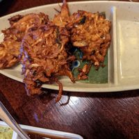  at Yak and Yeti in Napa