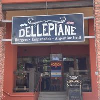   at Dellepiane Sedona in Sedona