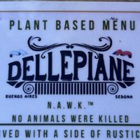   at Dellepiane Sedona in Sedona