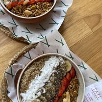   at Tapi Tapioca - Loja Leblon in Rio De Janeiro