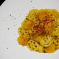food at Veggie Castle in Macau
