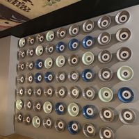   at Halifax Burgers in Roskilde