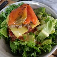  at Halifax Burgers in Roskilde