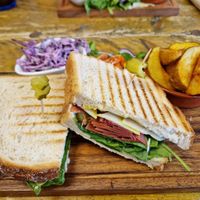  at Pepino Deli in Glossop