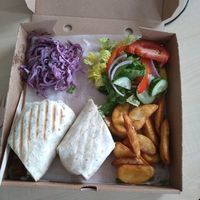  at Pepino Deli in Glossop