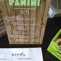 at Pepino Deli in Glossop