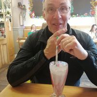Is it really vegan? at Pepino Deli in Glossop