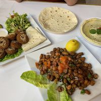   at Alhamdulillah in Langkawi