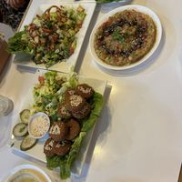 All vegan meals🫶  at Alhamdulillah in Langkawi