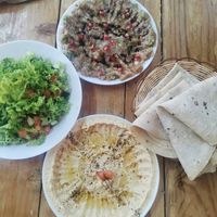  at Alhamdulillah in Langkawi