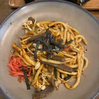   at Masu Maki & Sushi Bar in Bangkok