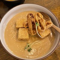   at Masu Maki & Sushi Bar in Bangkok