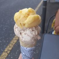  at Heladeria Oasis in Tenerife