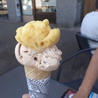  at Heladeria Oasis in Tenerife