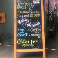  at Heladeria Oasis in Tenerife