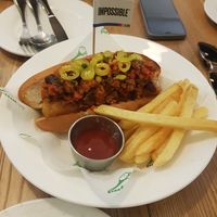  at Puffin Cafe in Macau