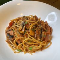   at Puffin Cafe in Macau