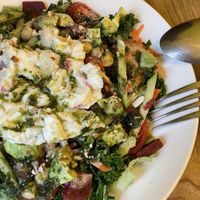   at Puffin Cafe in Macau