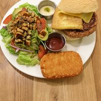  at Puffin Cafe in Macau