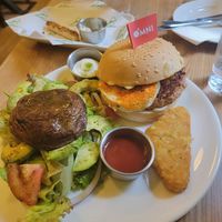  at Puffin Cafe in Macau