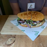  at Puffin Cafe in Macau