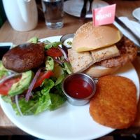 Omni Combo at Puffin Cafe in Macau