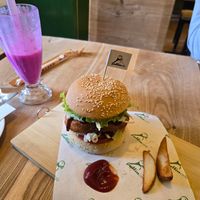  at Puffin Cafe in Macau