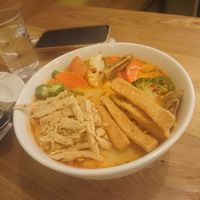  at Puffin Cafe in Macau