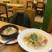   at Puffin Cafe in Macau