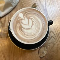   at Puffin Cafe in Macau