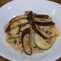 food at Puffin Cafe in Macau