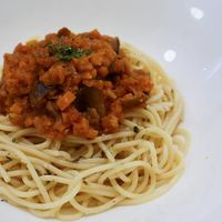 food at Puffin Cafe in Macau