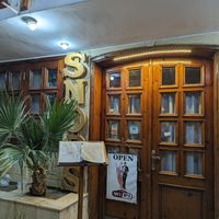  at Snobs Restaurant in Luxor