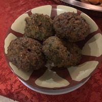   at Snobs Restaurant in Luxor