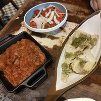  at El Librero in Sevilla