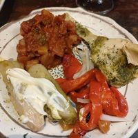  at El Librero in Sevilla