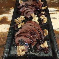  at El Librero in Sevilla