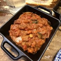 PISTO ANDALUZ ( VEGETABLE MIXTO)
PISTO ANDALUZ  at El Librero in Sevilla