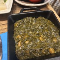   at El Librero in Sevilla