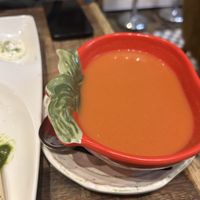   at El Librero in Sevilla