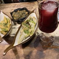   at El Librero in Sevilla