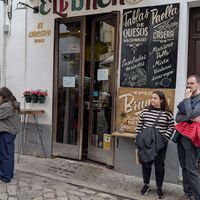  at El Librero in Sevilla