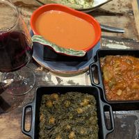  at El Librero in Sevilla