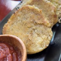   at Mitos ARTernative Bar in Naxos