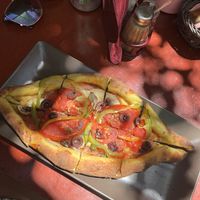 Peinirli  at Mitos ARTernative Bar in Naxos