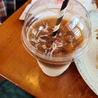  at Three Roofs Cafe in Castleton