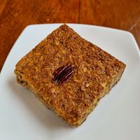  at Three Roofs Cafe in Castleton