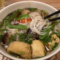   at Pho 91 - Albert Cuypstraat in Amsterdam