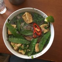 Pho Chay at Pho 91 - Albert Cuypstraat in Amsterdam