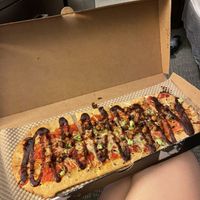   at &pizza - Barracks Row in Washington